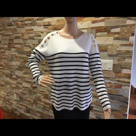 GERARD DAREL Charlie Pullover   - Picture 1 of 7